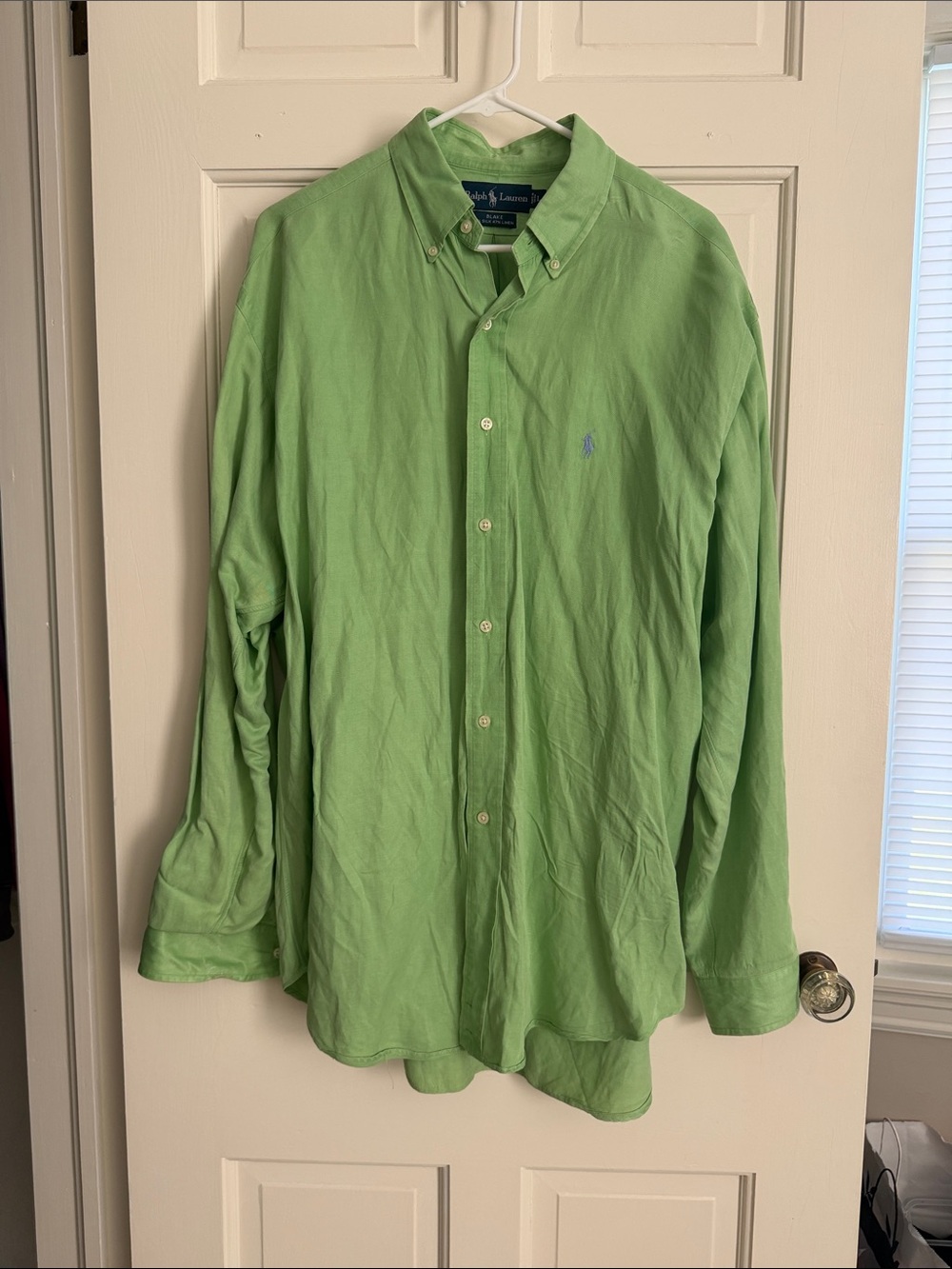 Ralph Lauren shirt